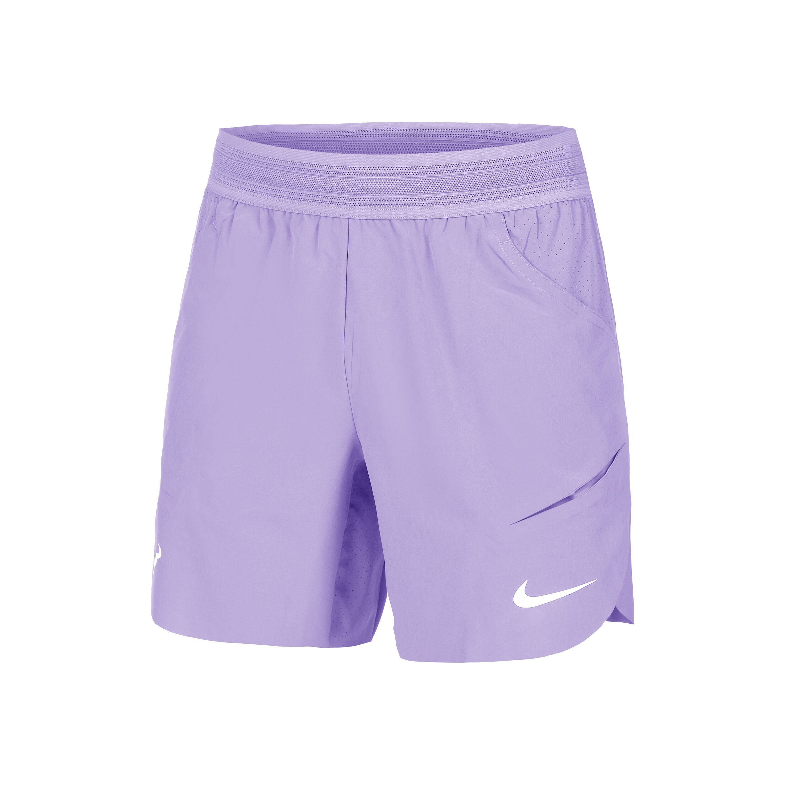 Purple and teal nike shorts clearance