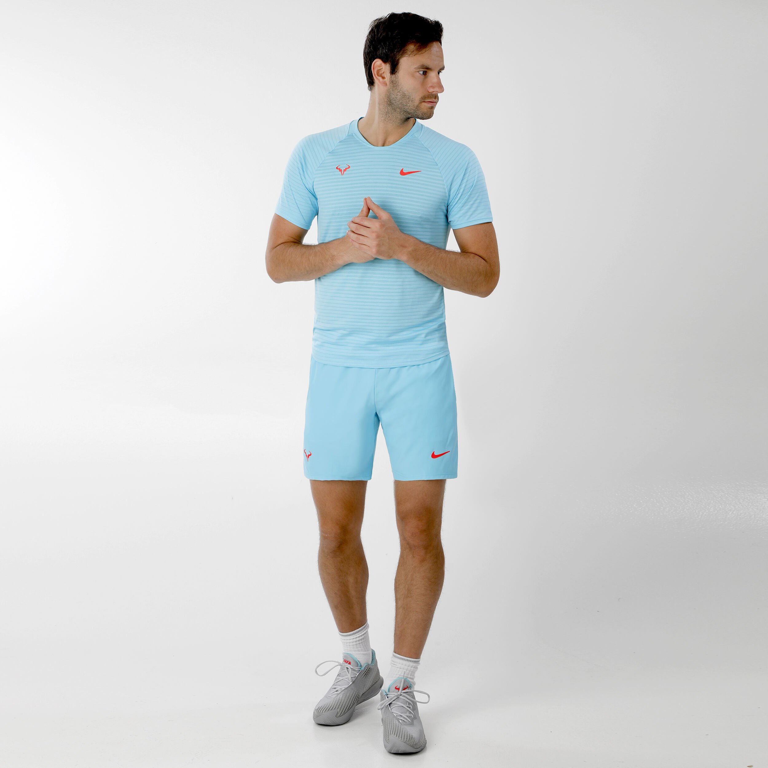 Nike discount rafa aeroreact