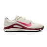Vapor 12 Clay Court Shoe Women-Cream,Red