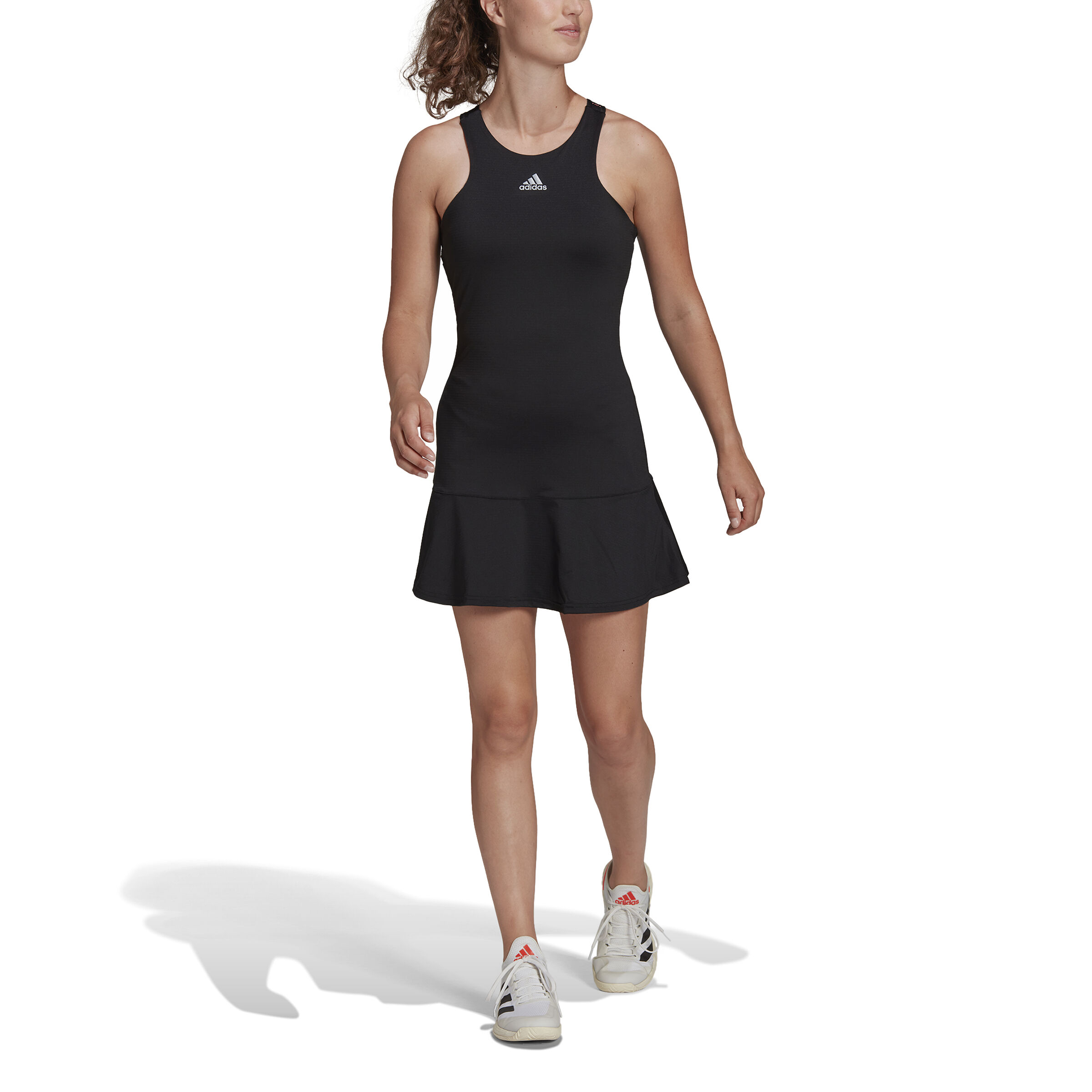 Robe de tennis hot sale adidas
