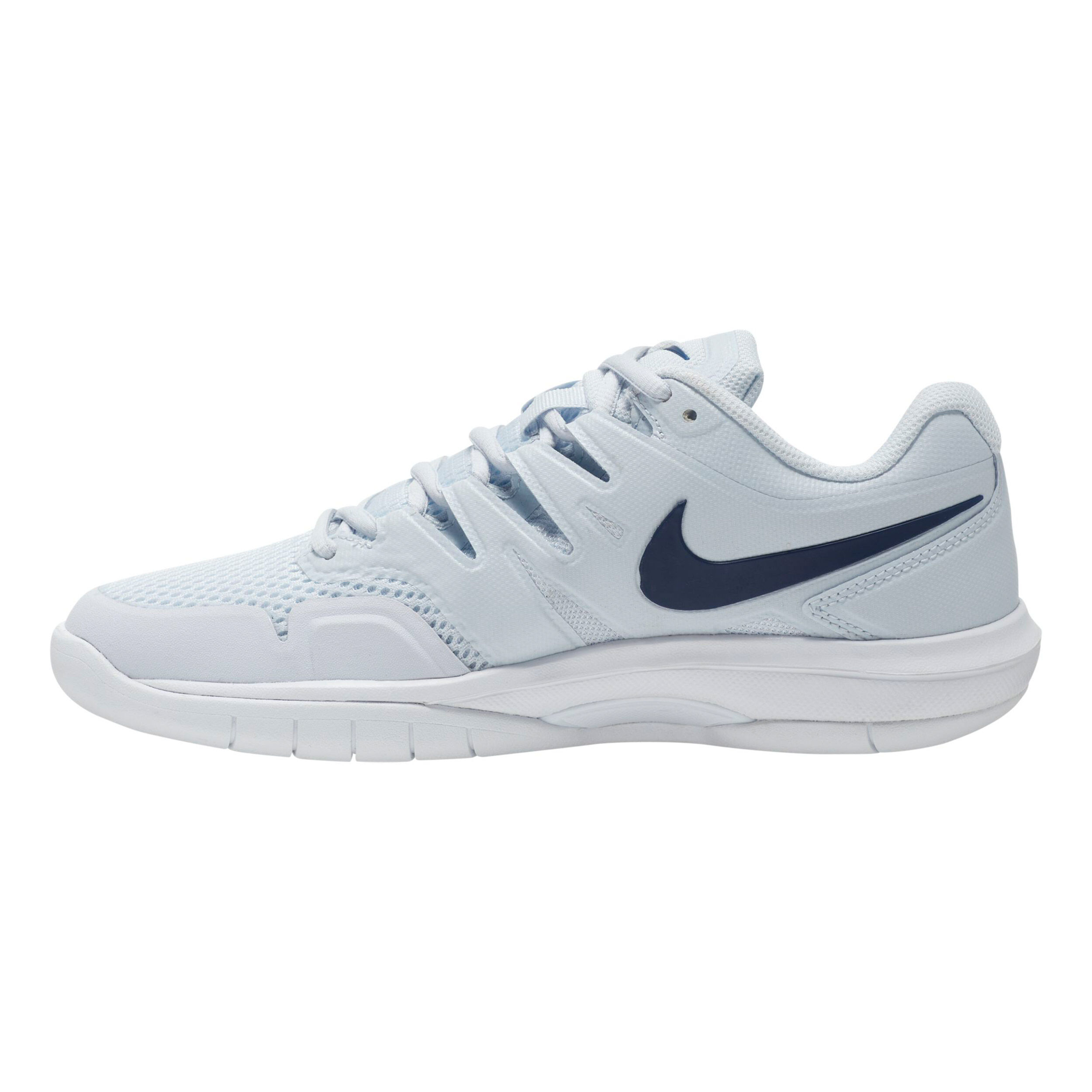 Buy Nike Air Zoom Prestige Carpet Shoe Women Light Blue Dark Blue online Tennis Point COM