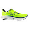 Wave Rider 29                       Neutral running shoe Men-yellow, blue