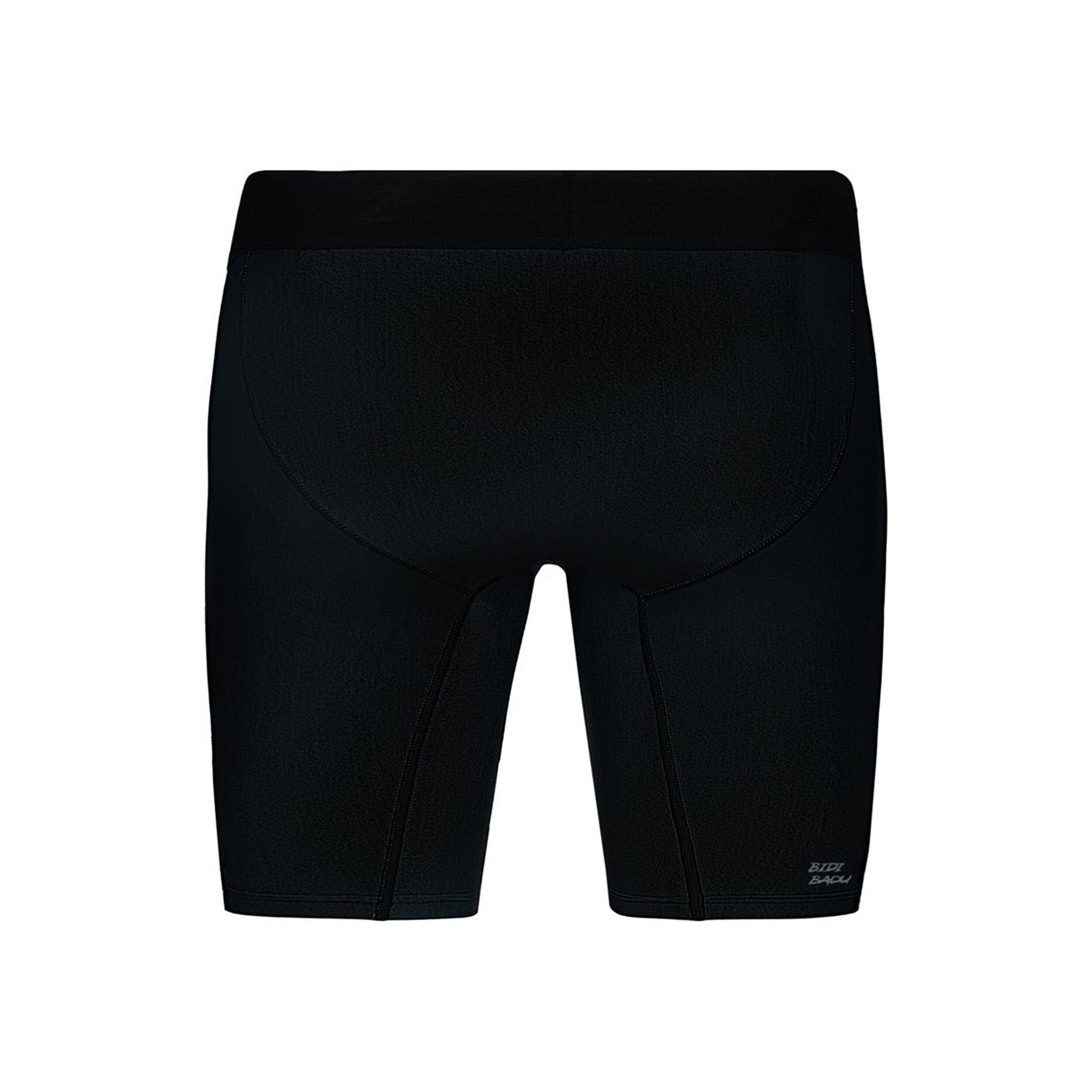 Gluteus Med Move Compression Shorts Men Black