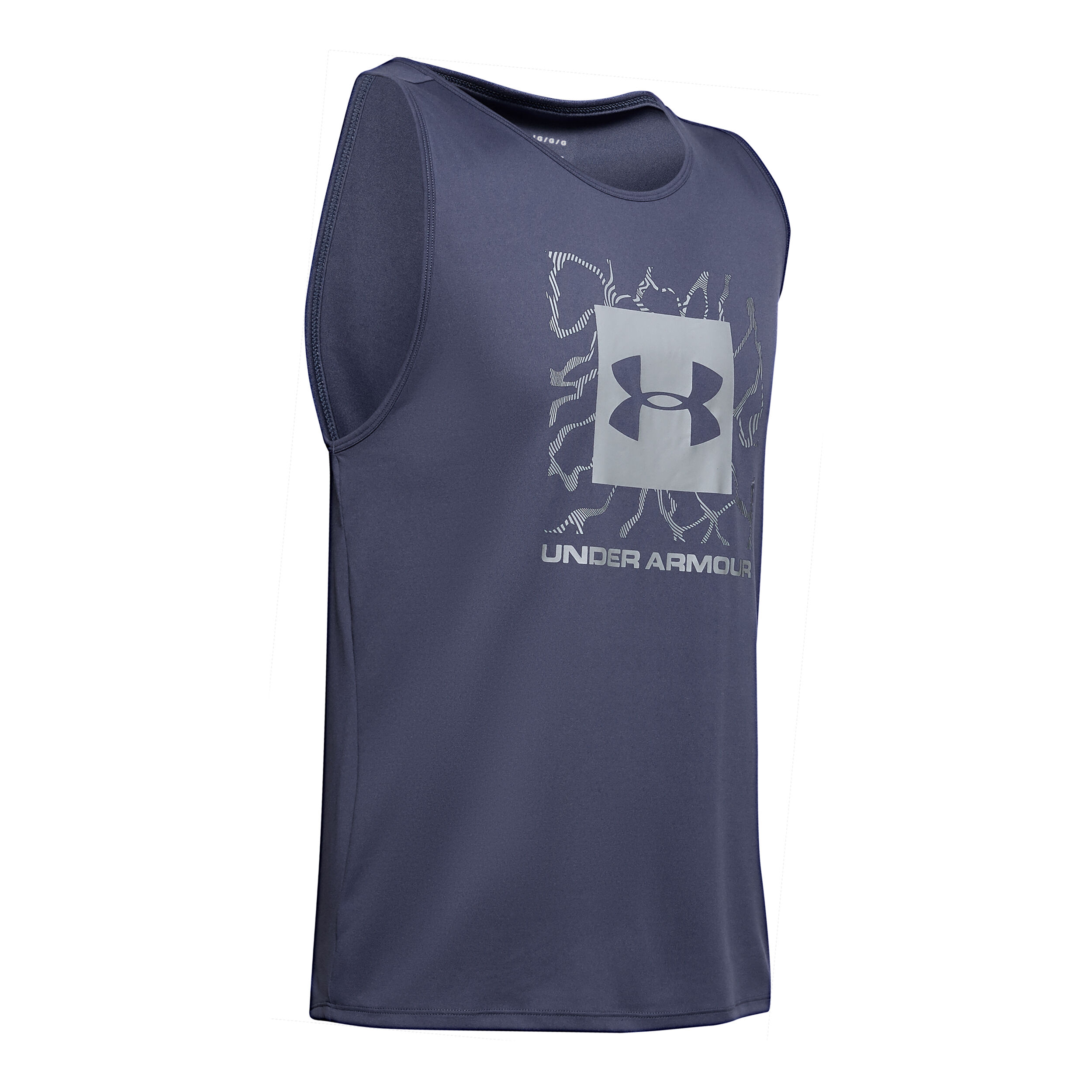 Under armour top tech 2.0 tank