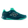Fresh Foam X CT-Rally V2 All court shoe Men - petrol, green
