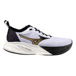 Mizuno Neutral running shoe Mizuno Neo Zen 2                    Neutral running shoe Unisex-white, gold