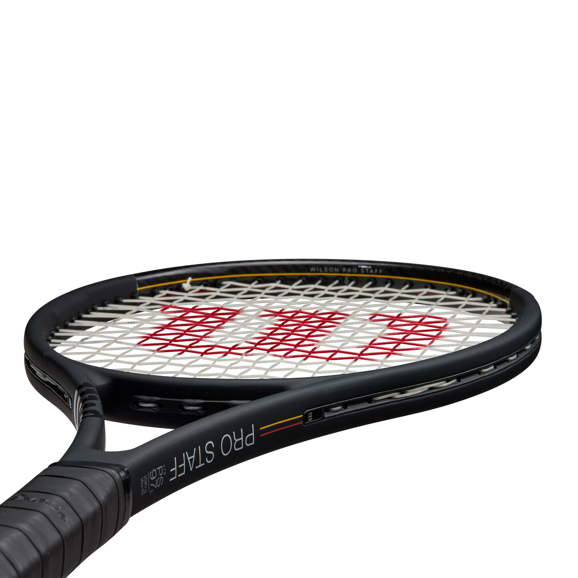 Wilson Pro Staff 97L V13 | Tennis-Point