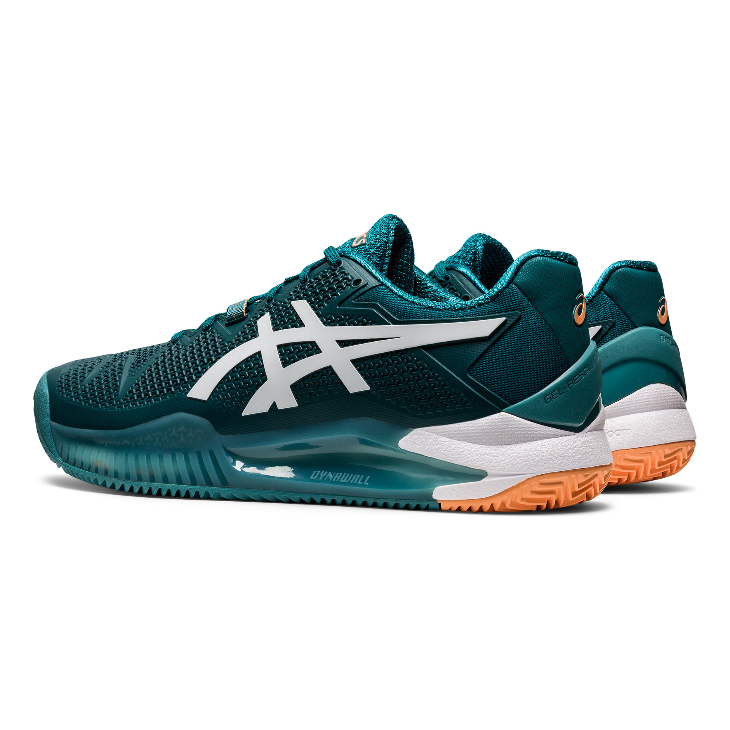 Zapatillas asics gel resolution store