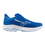 Mizuno Running shoes Mizuno Wave Ultima 16 Neutral Running Shoe Men-Blue