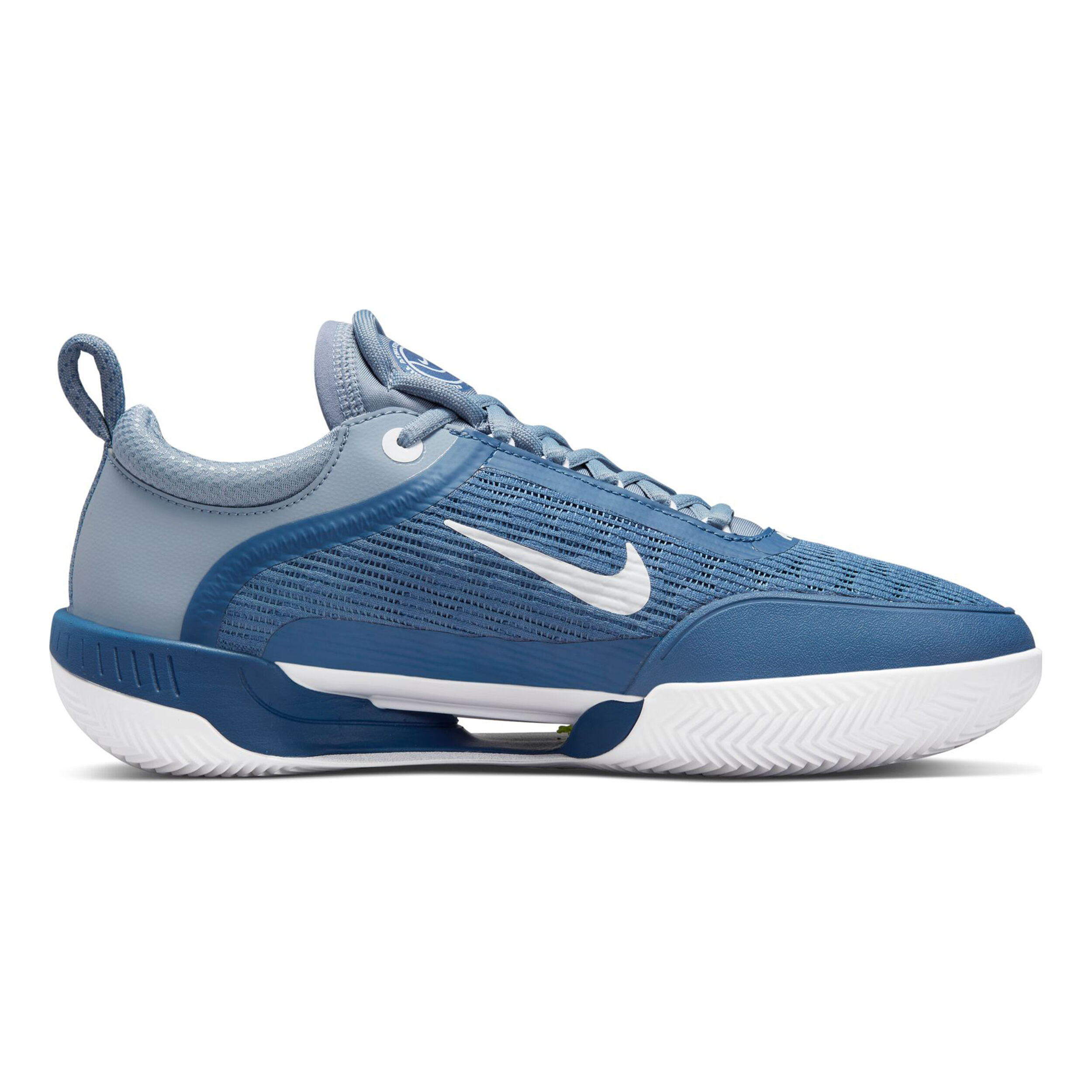 Buy Nike Zoom NXT Clay Court Shoe Men Blue, White online
