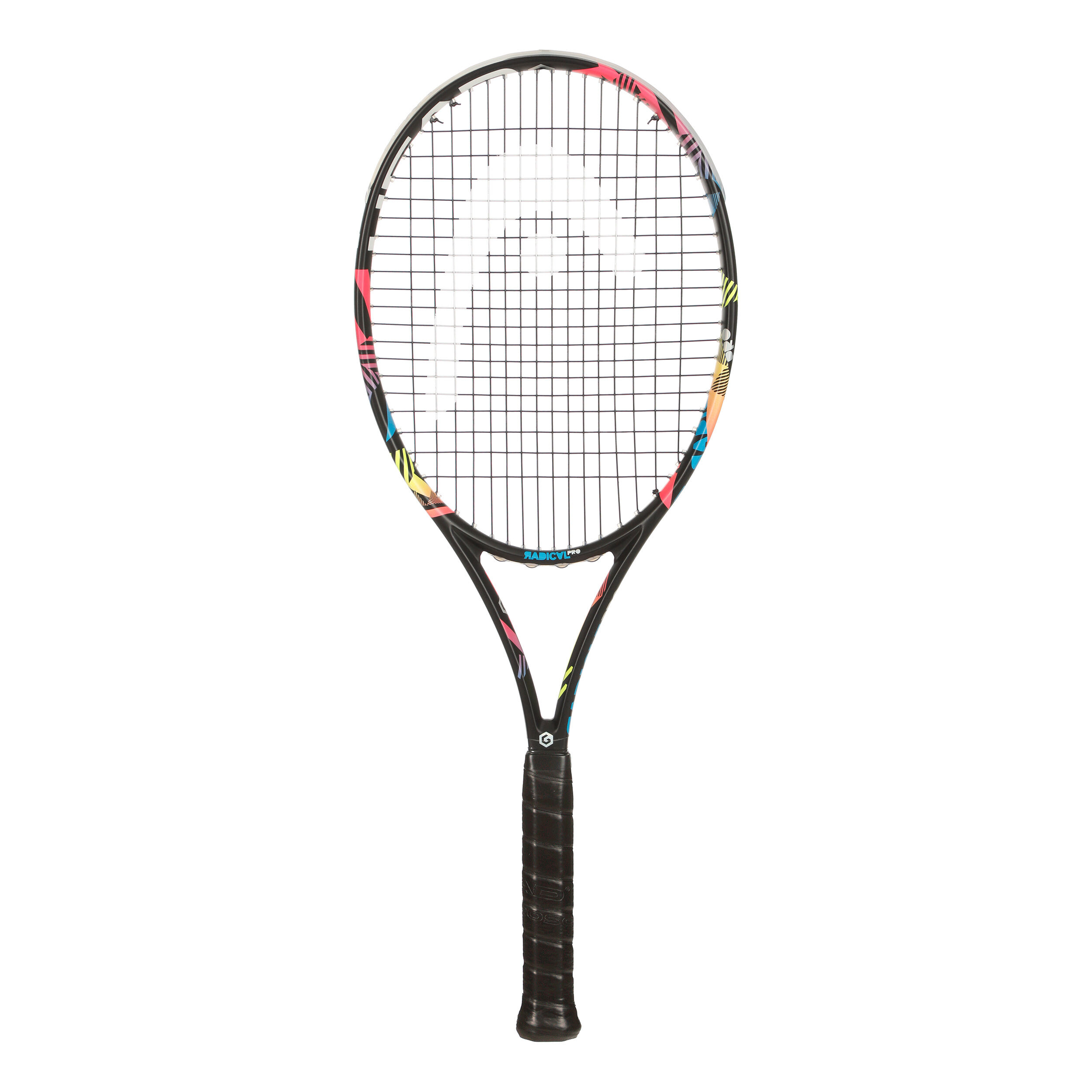 HEADラジカル プロ GRAPHENE XT RADICAL PRO(G2) Tennis Warehouse
