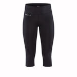 Craft Clothing Craft ADV Essence Running Tights Women-Black