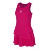 Crossroad Flounce Dress