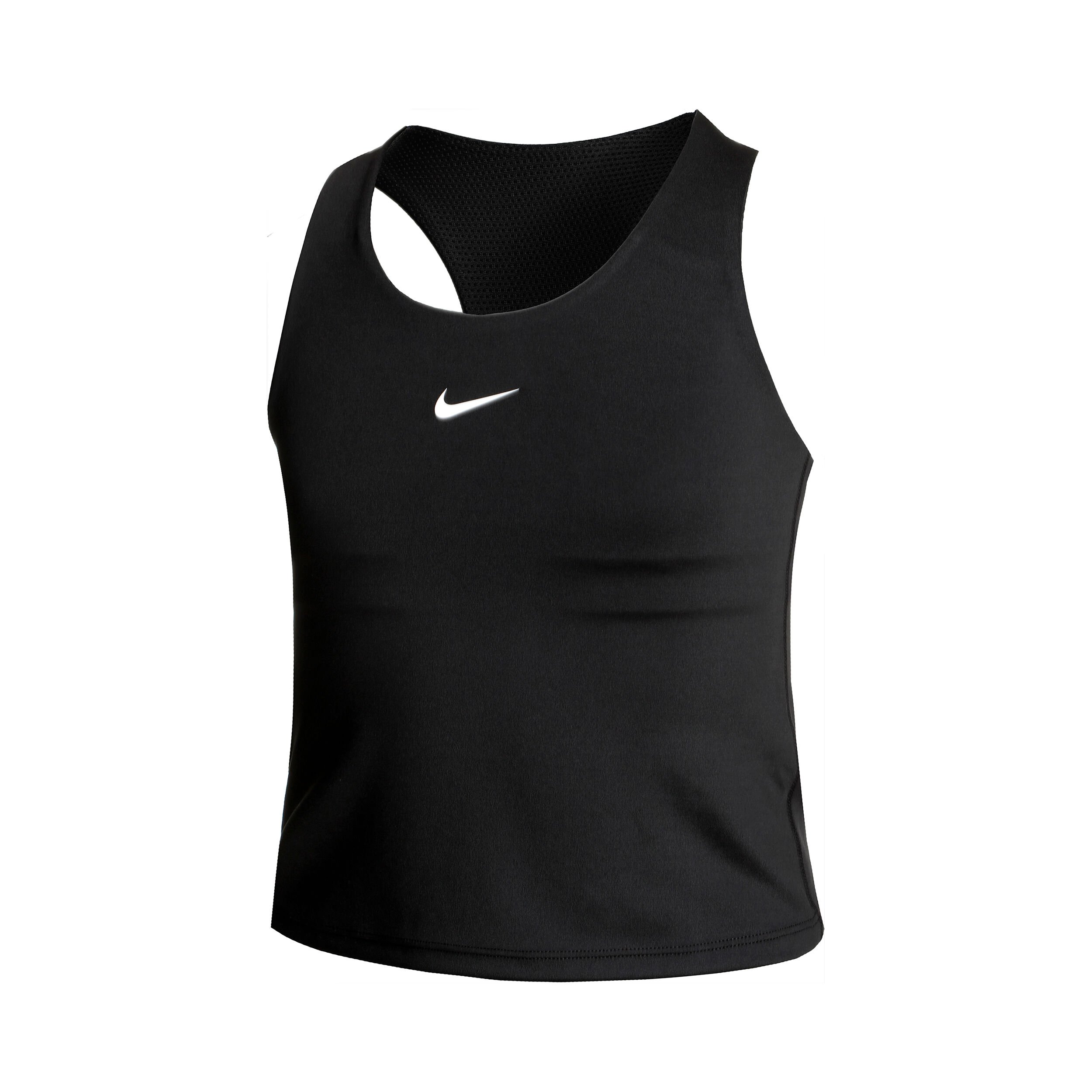 Nike pro 2025 tank top
