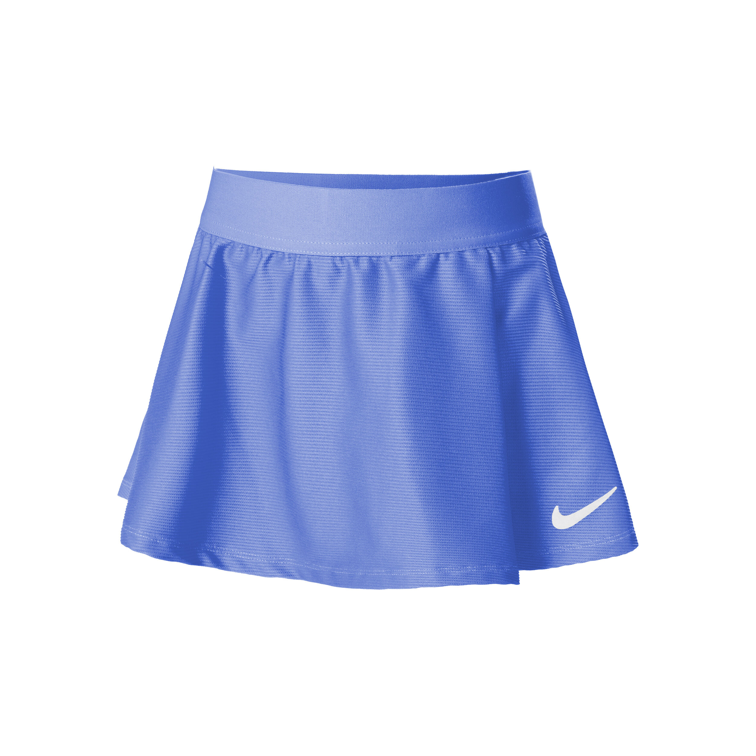 Nike victory outlet skirt blue