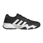 adidas Tennis shoes adidas Solematch Control 2 All court shoe Men-black, white
