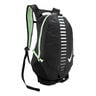 Commuter 15L Backpack-Black,Green