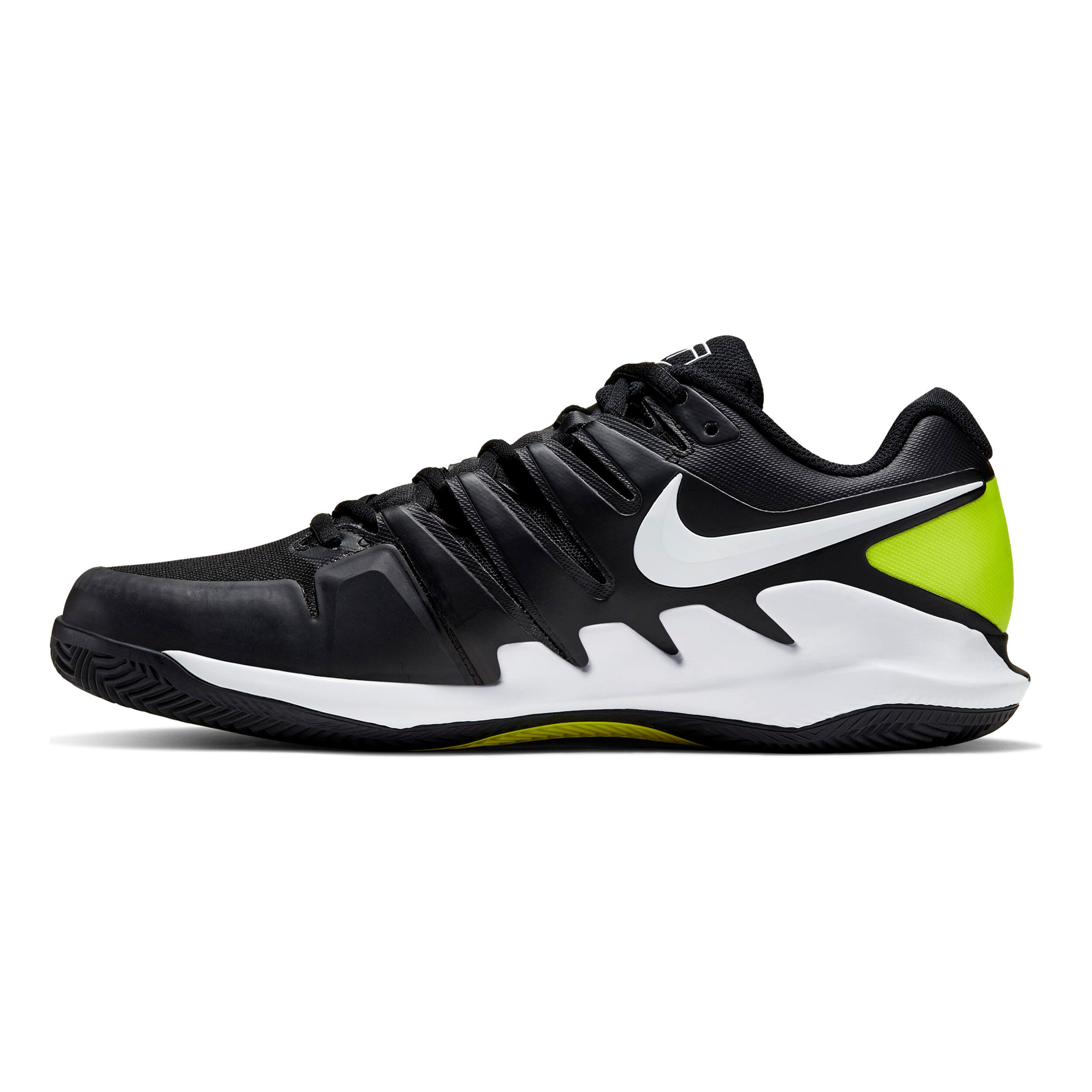 Buy Nike Air Zoom Vapor X Clay Court Shoe Men Black, White