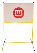 Wilson Coach equipment Wilson EZ Tennis Target marker 