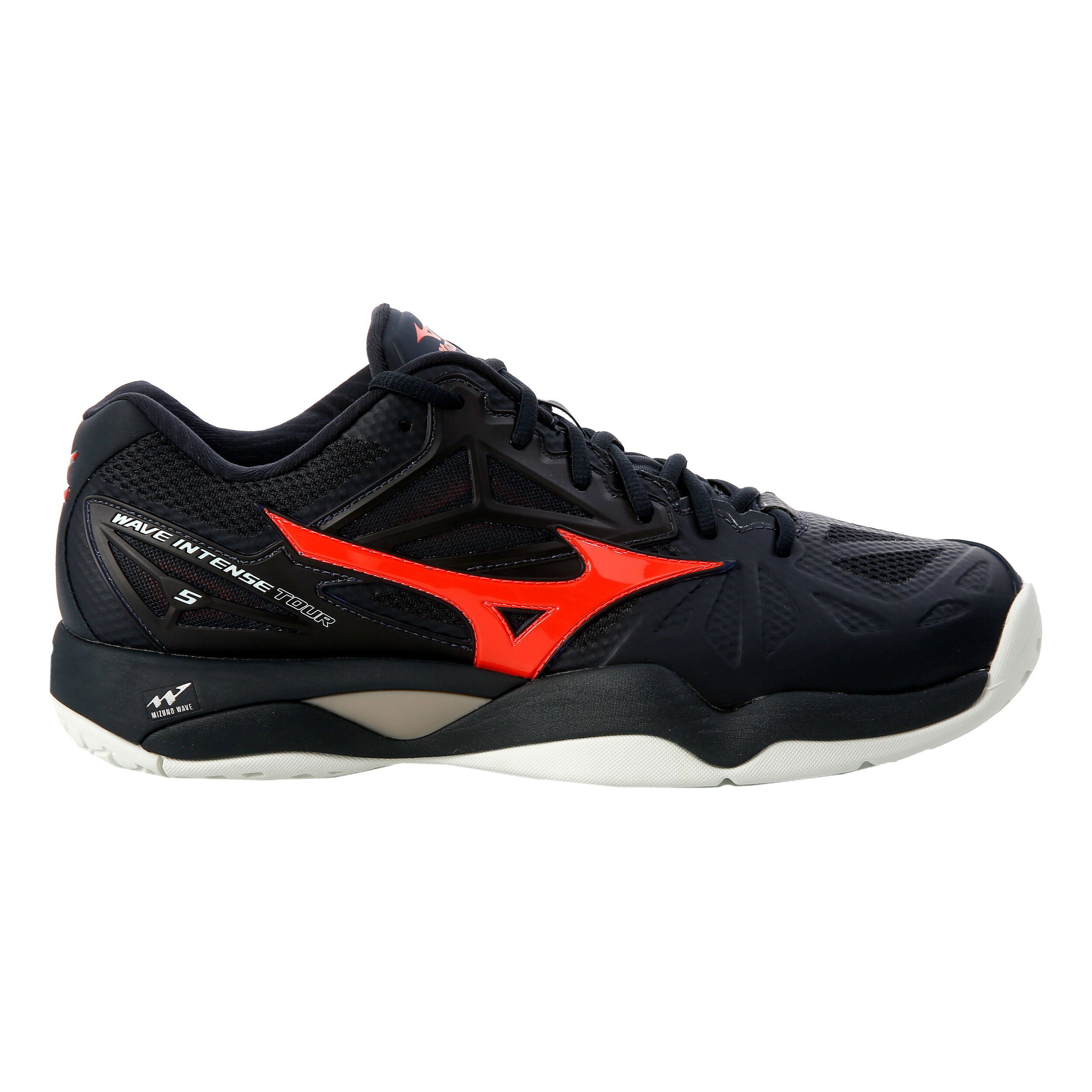 Mizuno tennis mens black new arrivals