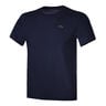Tennis T-Shirt Men-Dark Blue,Green