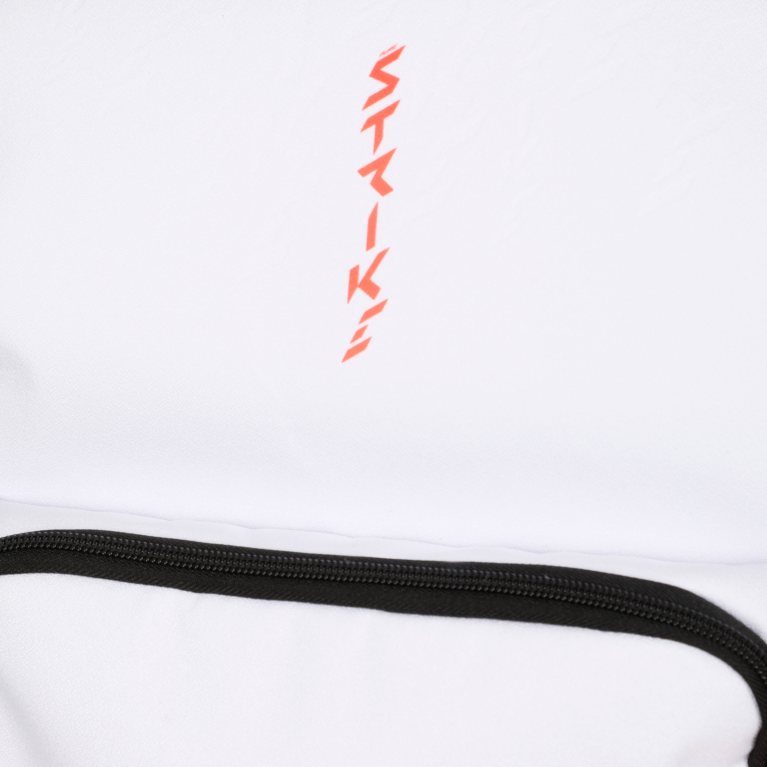 Babolat Pure Strike Backpack White, Red | Tennis-Point