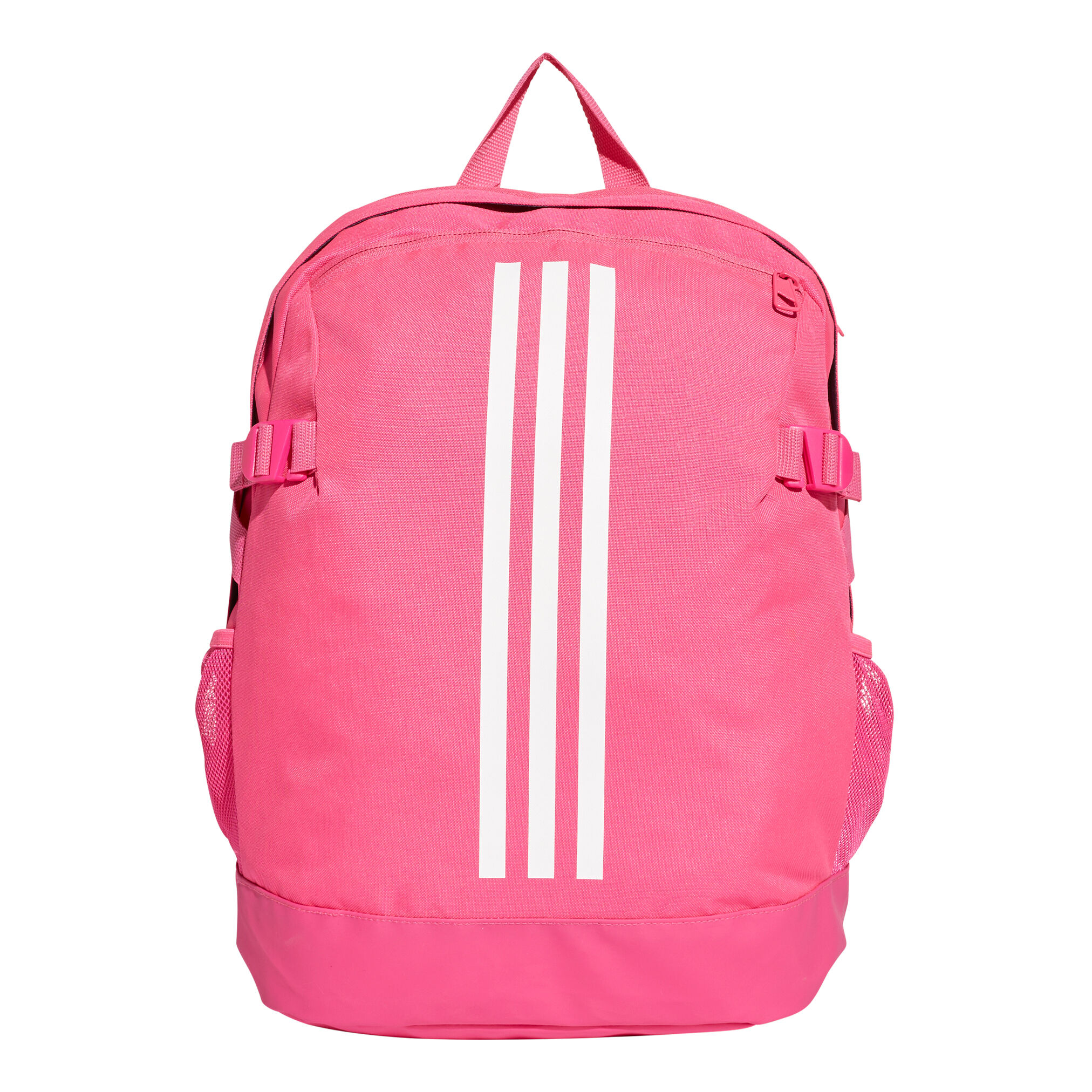 Buy adidas Power III Medium Backpack Pink White online Tennis Point COM