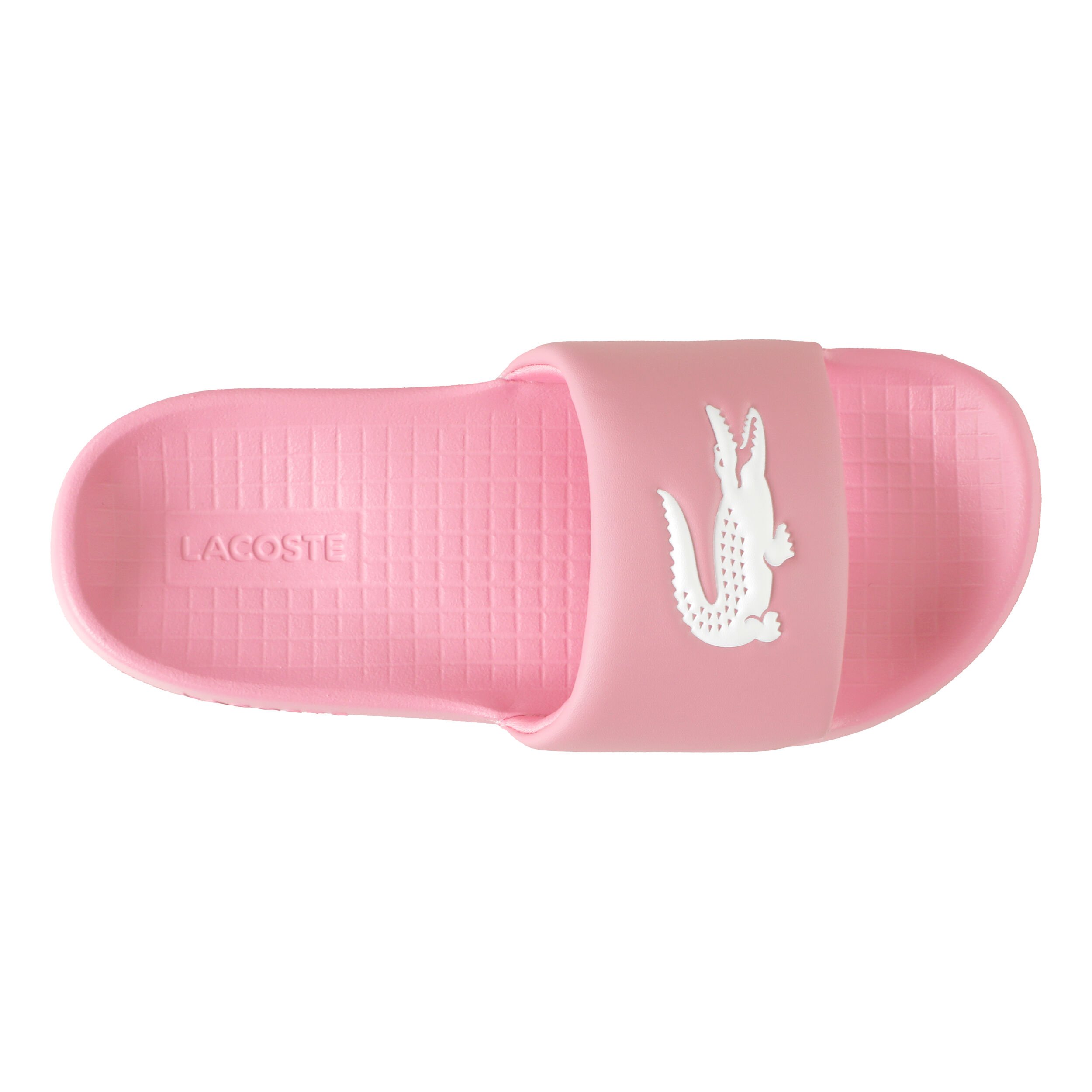 Croco 1.0 Slippers Women Pink