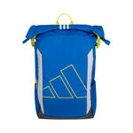 adidas adidas Multigame 3.3 Backpack-Black,Blue
