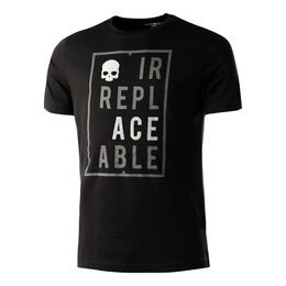 Irreplaceable Cotton Tee