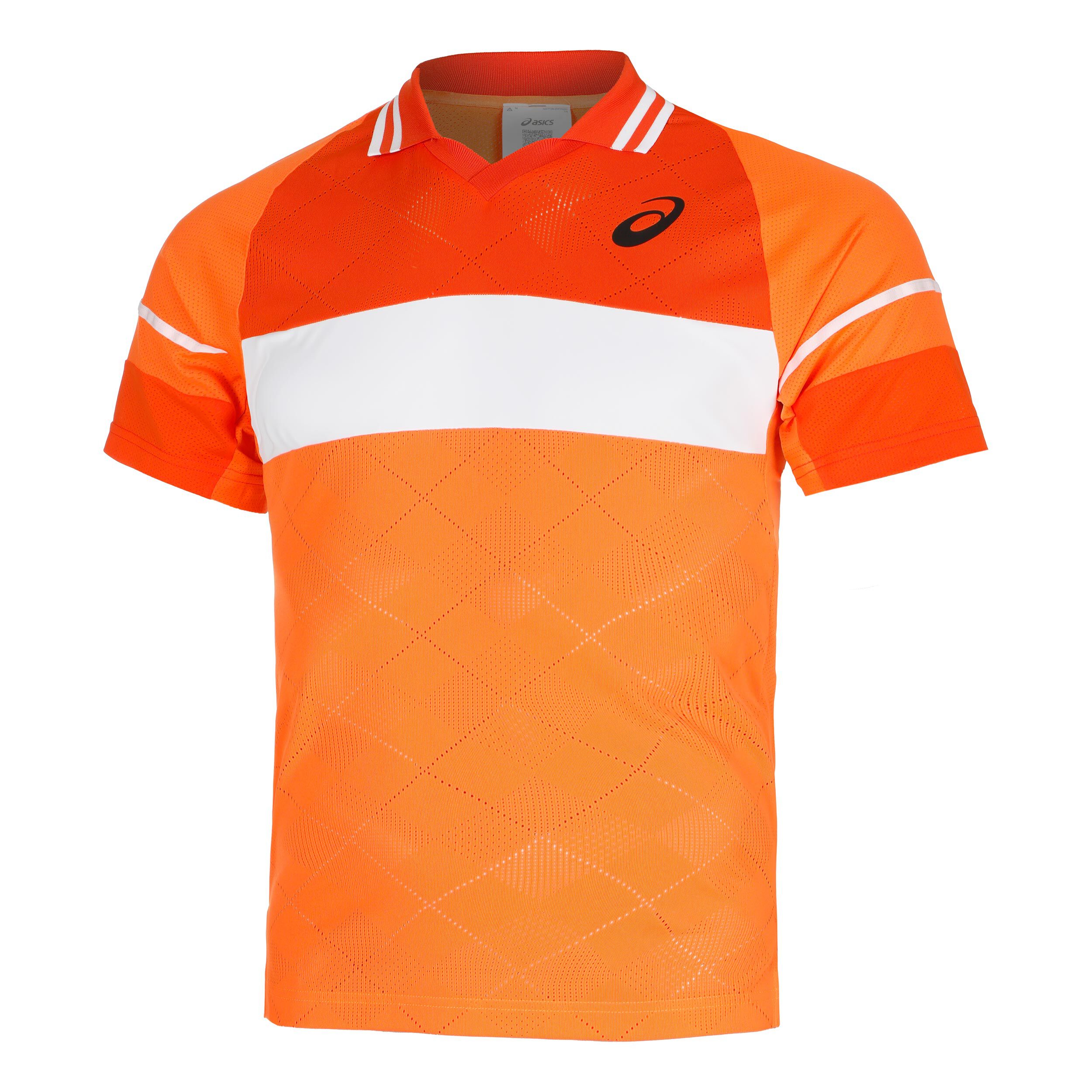 Asics tennis cheap polo