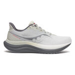 Saucony Running shoes Saucony Triumph 23 Neutral running shoe Men-grey,grey