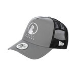 Quiet Please Clothing Quiet Please Core EF Trucker Cap