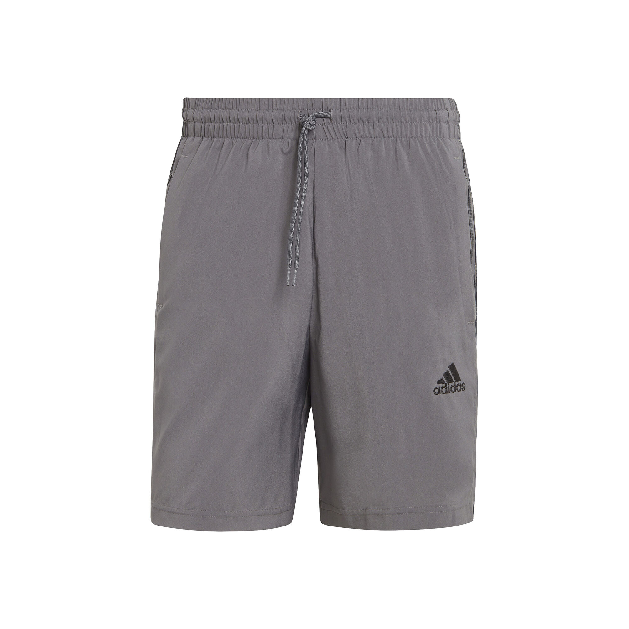 adidas Essentials AEROREADY Chelsea 3-Stripes Shorts Men - Black online | Tennis-Point