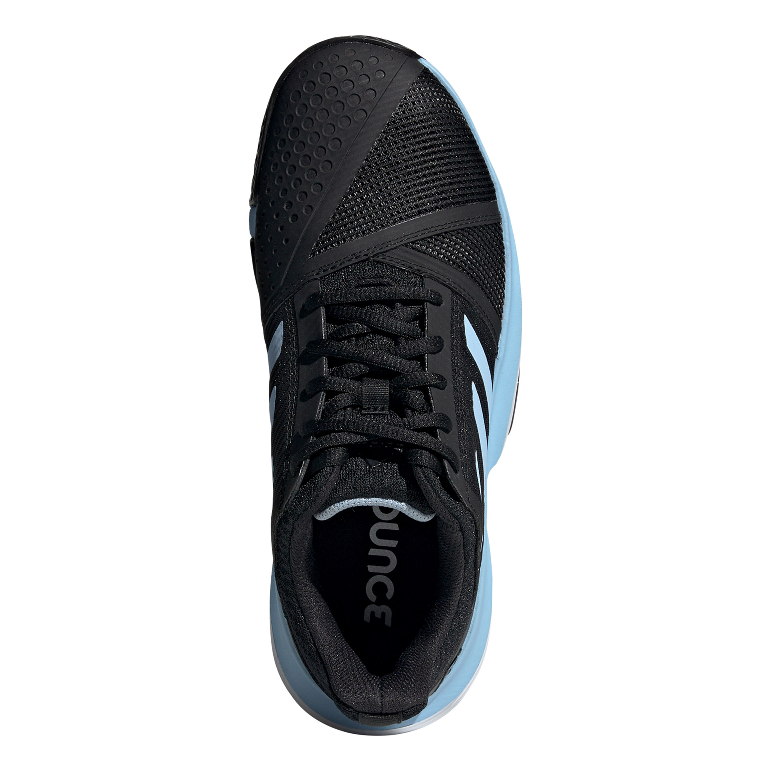 Zapatilla adidas courtjam bounce cheap