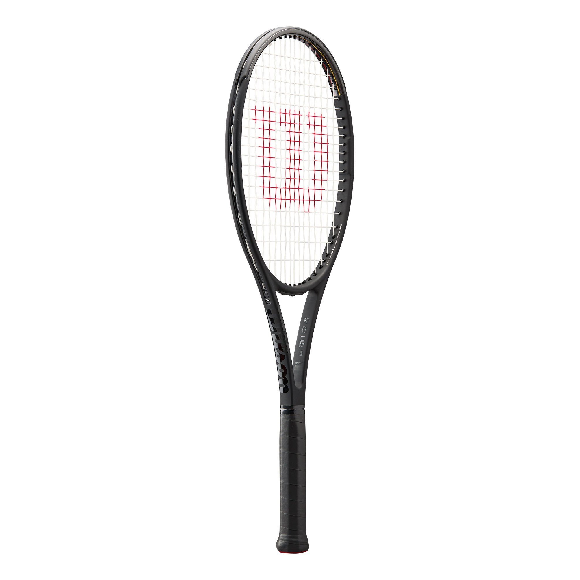 Wilson Pro Staff 97 V13 | Tennis-Point