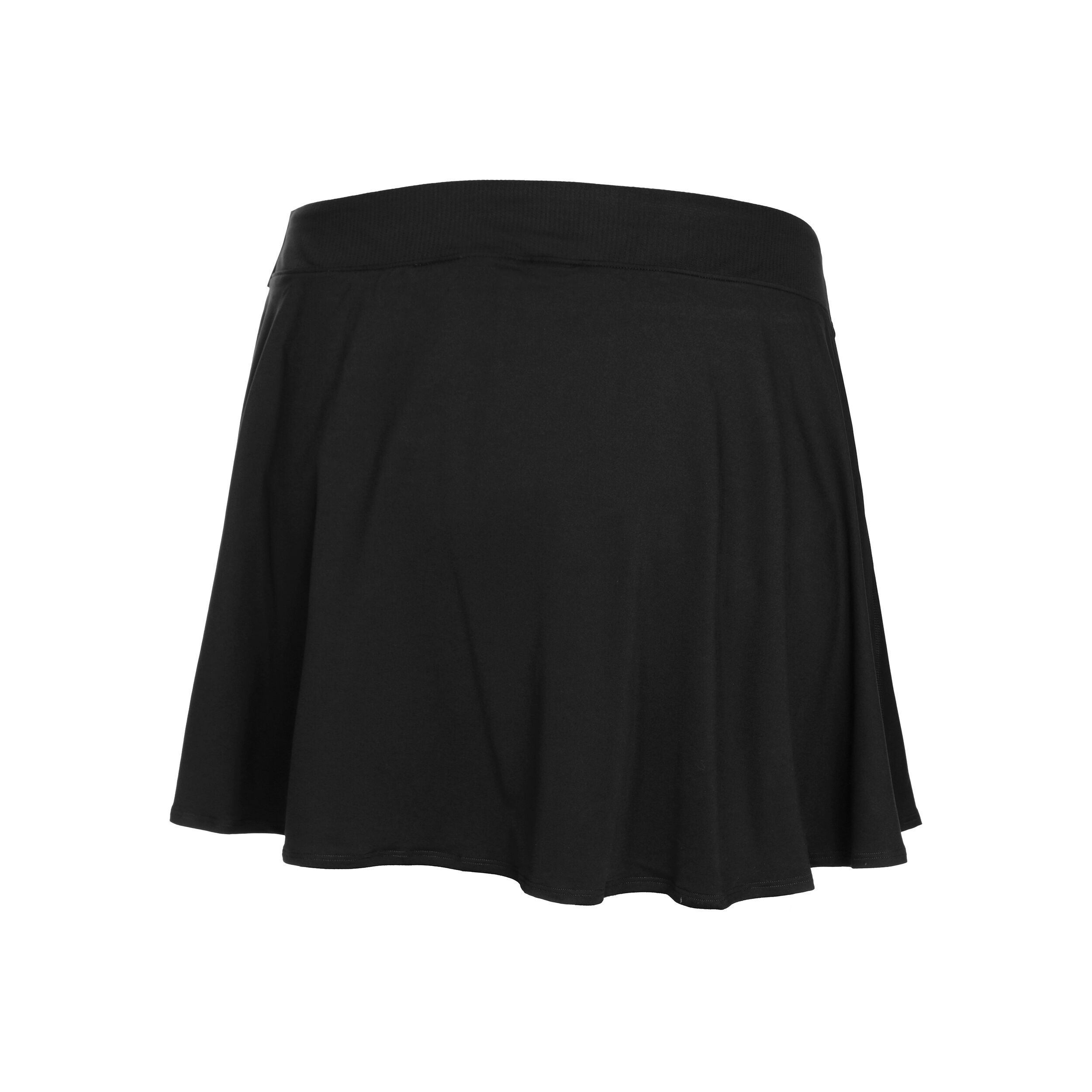 Nike victory deals skirt black