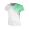 Crew 2.0 Fade T-Shirt Girls-green