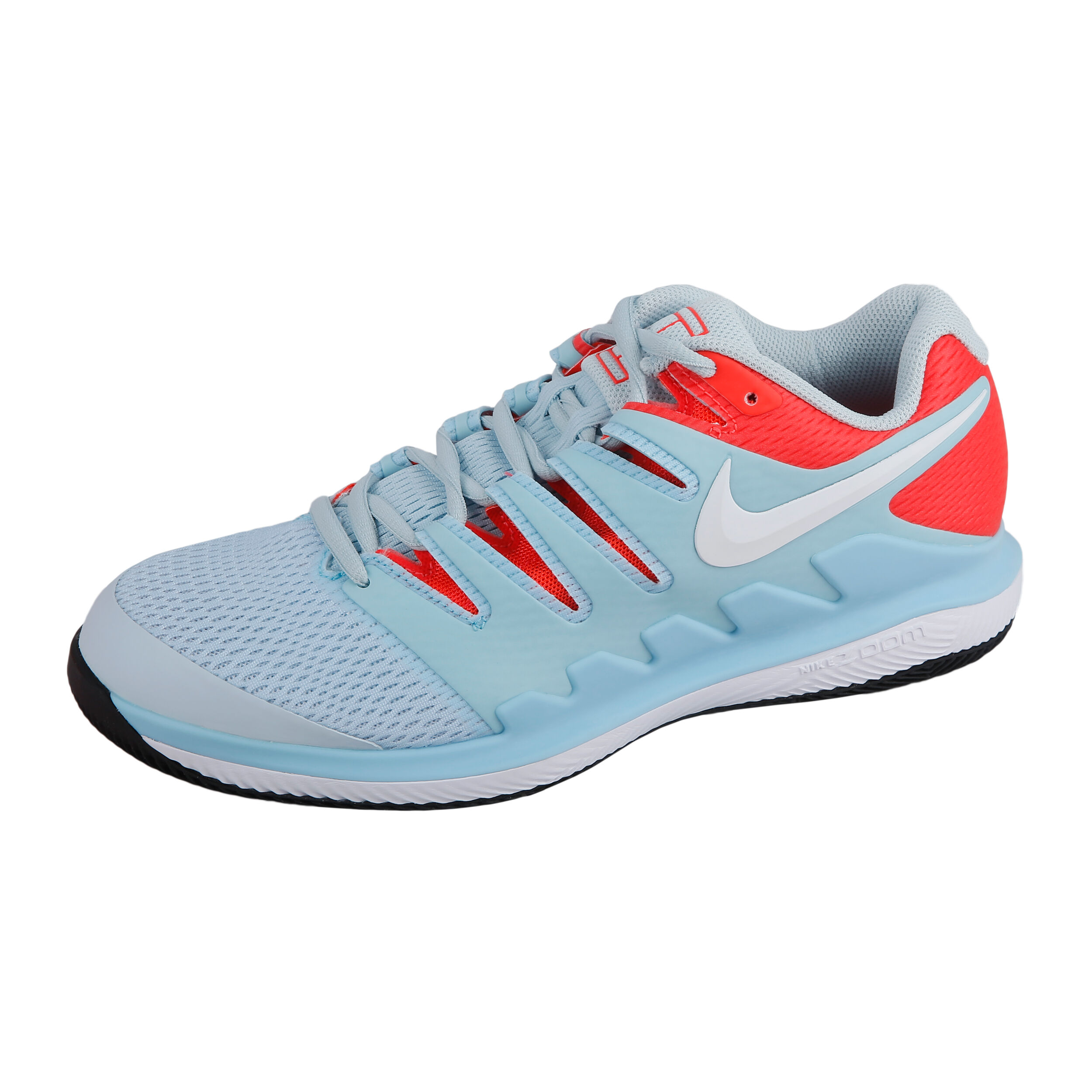 Nike vapor x women's tennis shoe hotsell