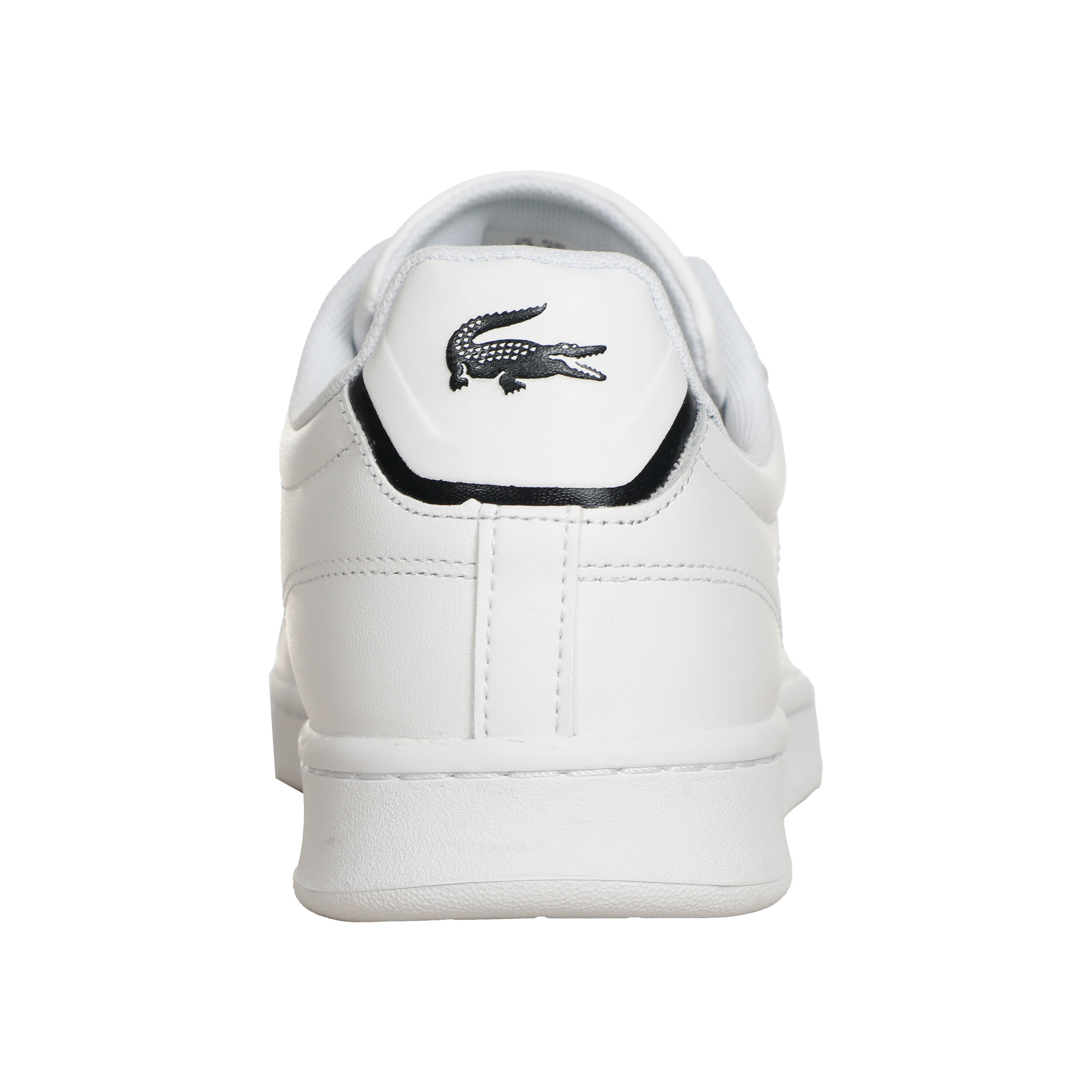 Mens lacoste carnaby discount evo