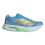 adidas Running shoes adidas adizero Boston 13 Competition running shoe Women-blue, yellow