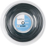 Luxilon Luxilon Alu Power Spin String Reel 220m-Silver