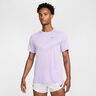 Stride Running shirt Men - lilac
