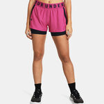 Under Armour Play Up 2in1 Shorts Women