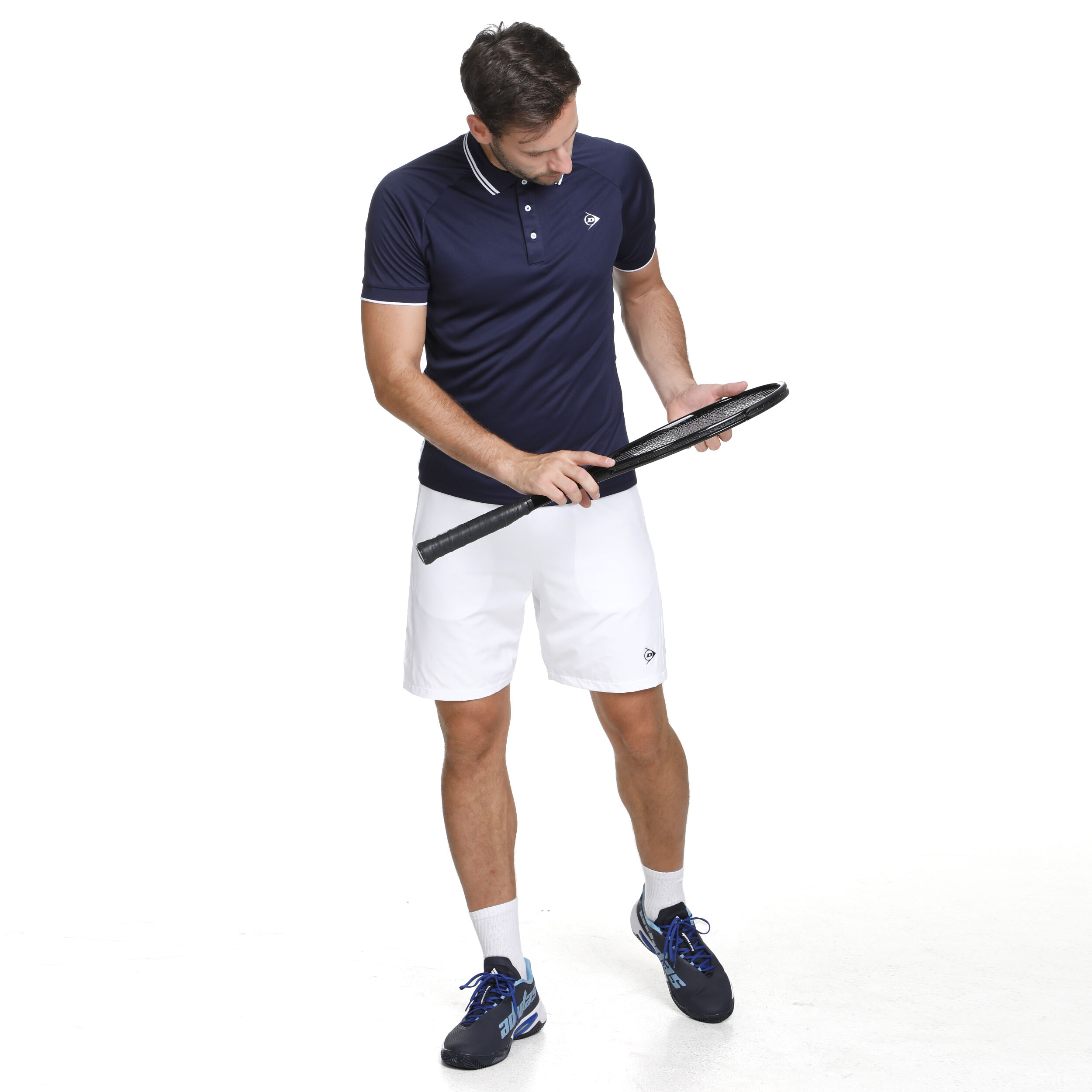 Dunlop polo hotsell