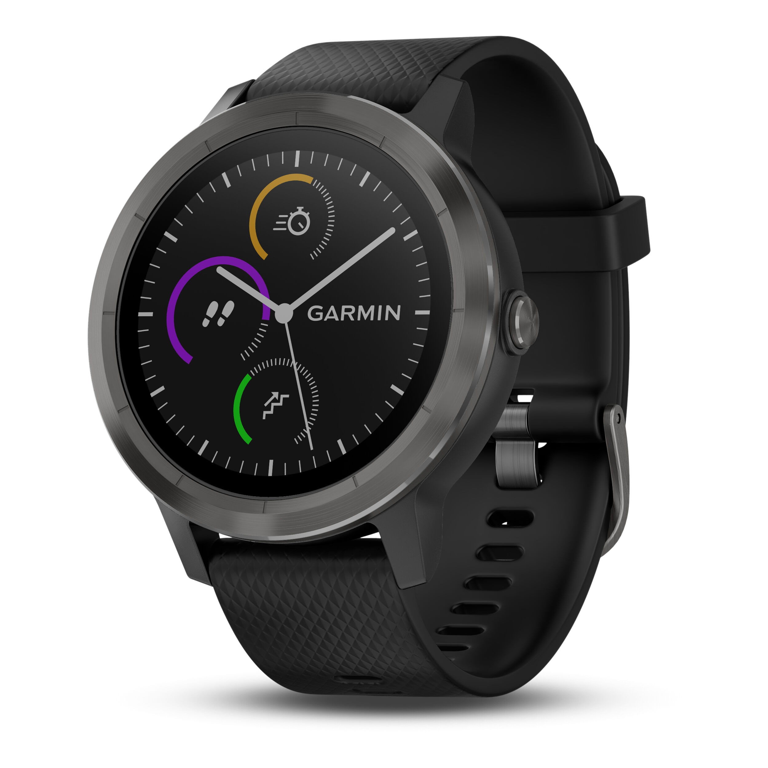 Tennis store vivoactive 3