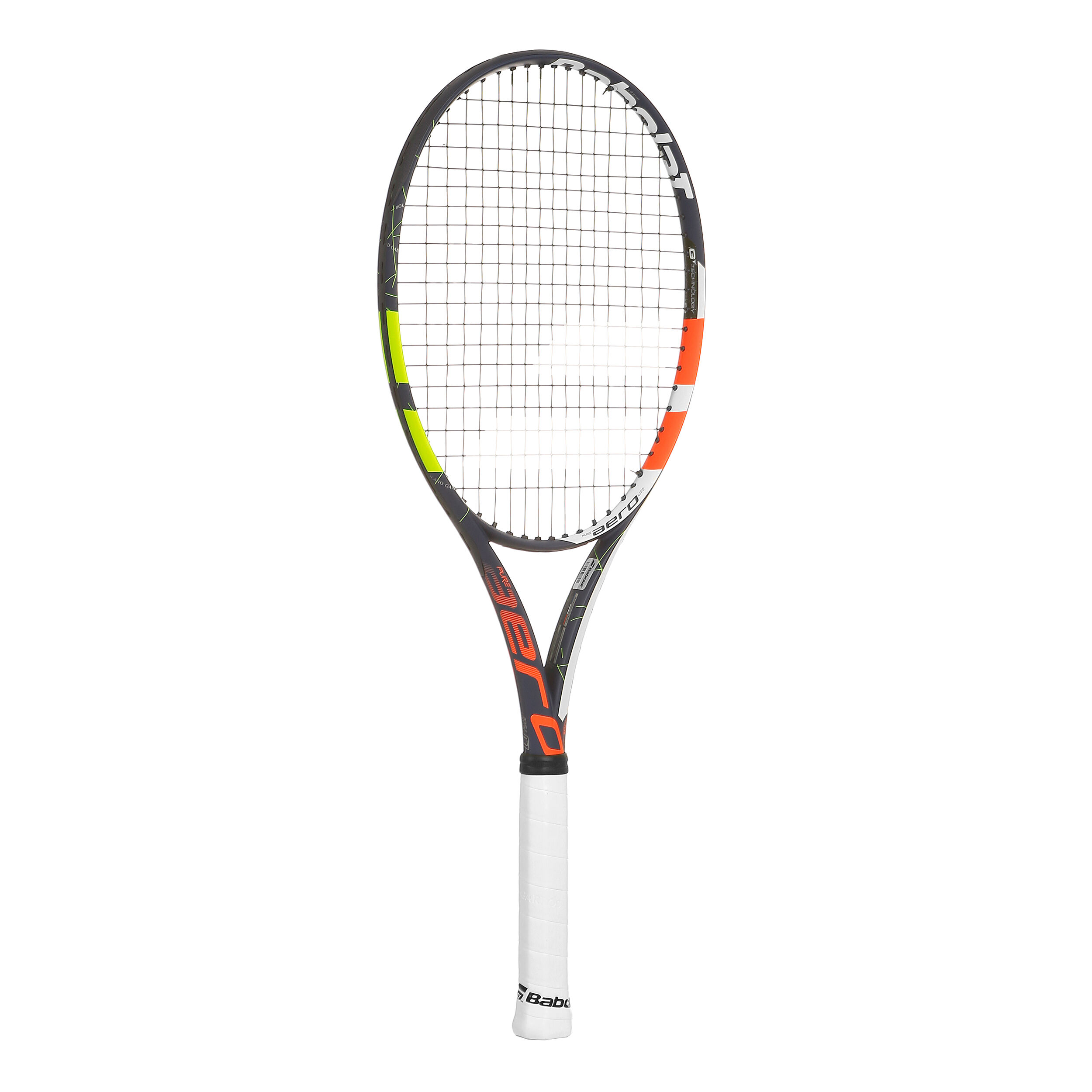 Babolat pure aero hotsell 270g