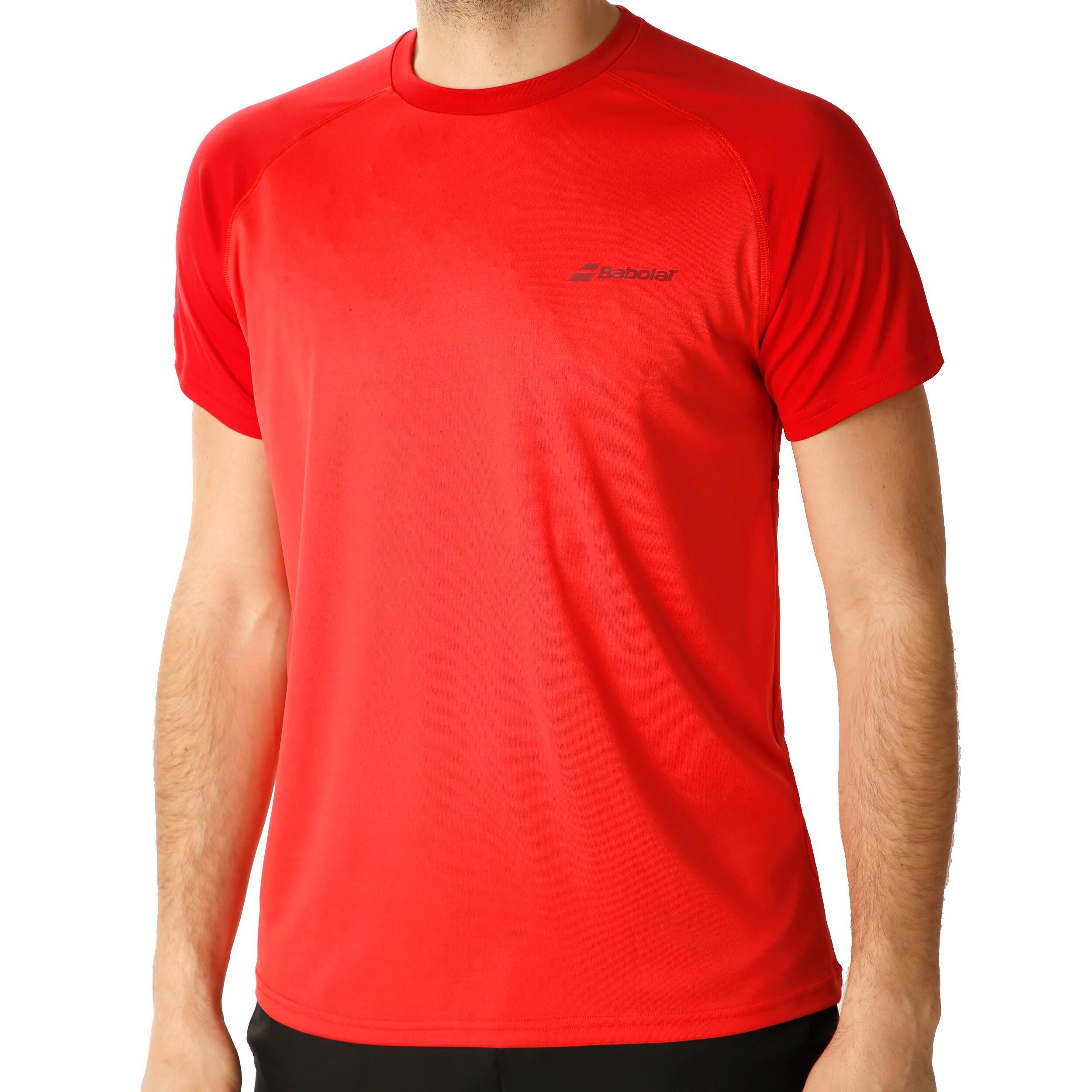 Tee deals shirt babolat
