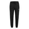 Input Fleece Training pants Men - black