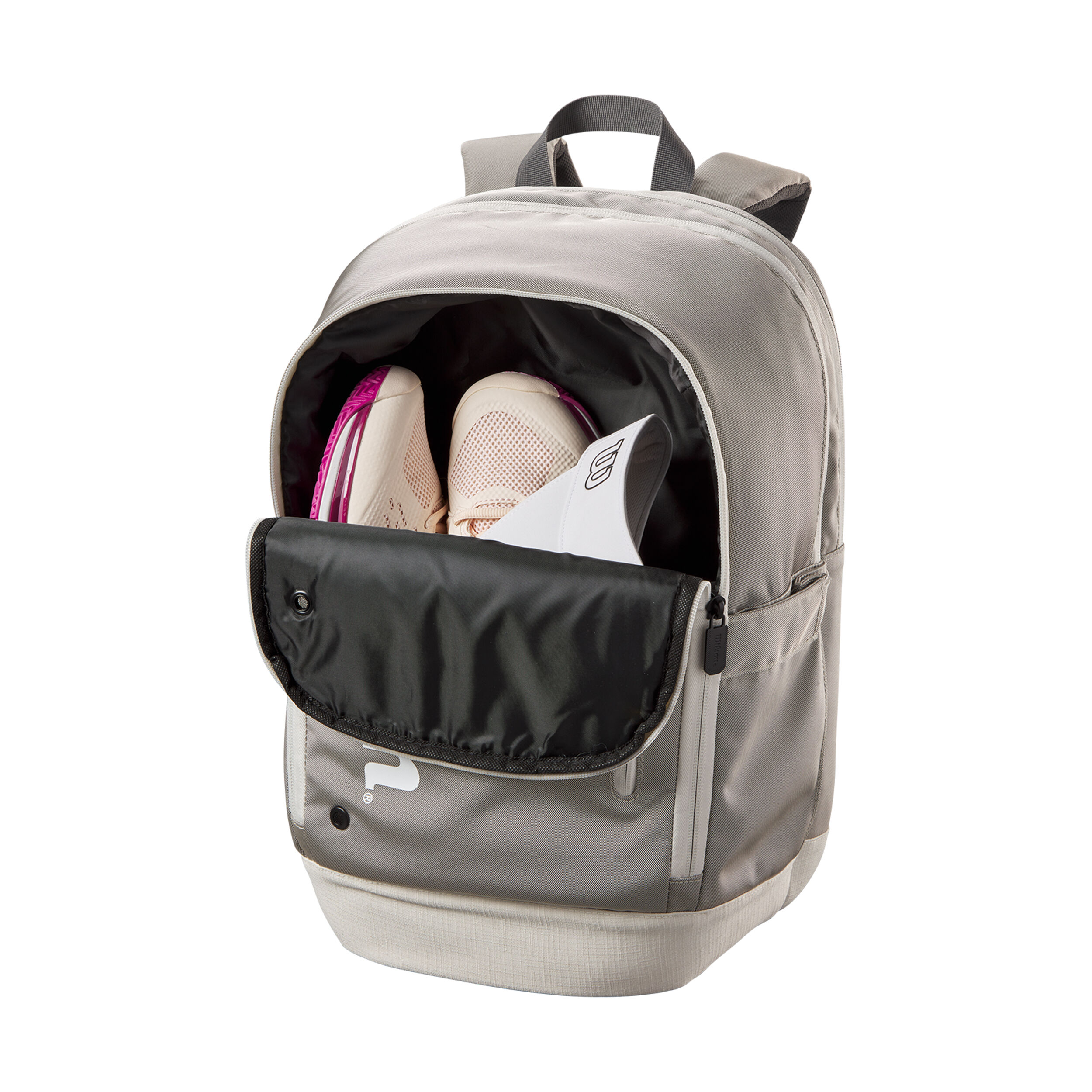 Wilson tour backpack large 2025
